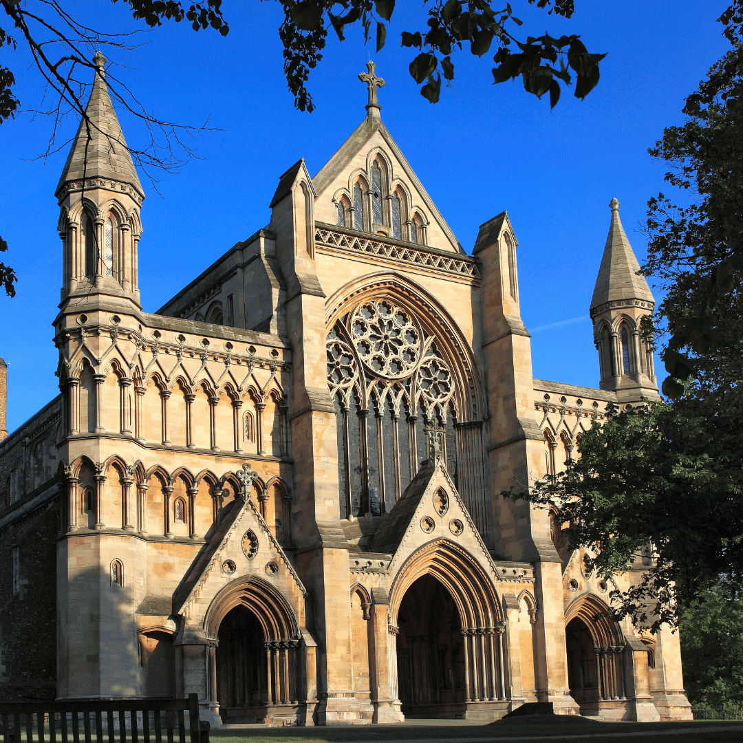 St Albans roofing services